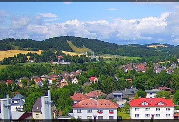 Nové Město na Moravě