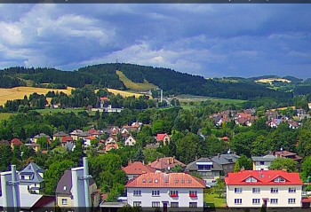 Nové Město na Moravě