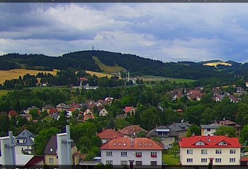 Nové Město na Moravě