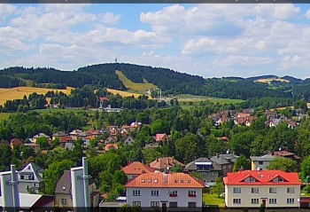 Nové Město na Moravě
