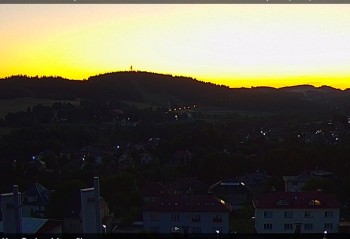 Nové Město na Moravě