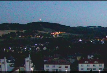Nové Město na Moravě