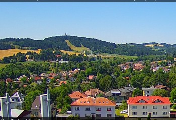 Nové Město na Moravě