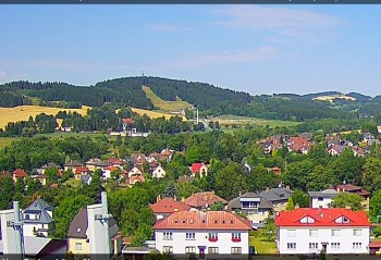 Nové Město na Moravě