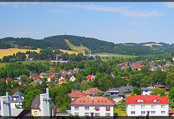 Nové Město na Moravě