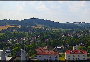 Nové Město na Moravě