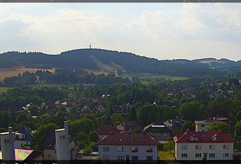 Nové Město na Moravě