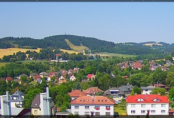 Nové Město na Moravě