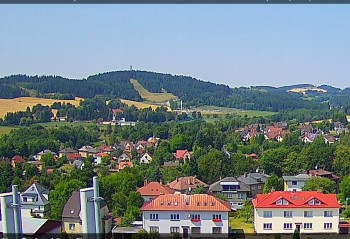 Nové Město na Moravě