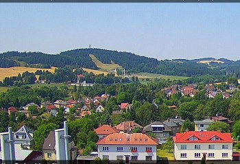 Nové Město na Moravě