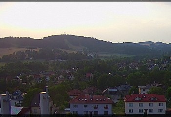 Nové Město na Moravě