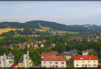 Nové Město na Moravě