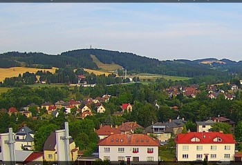 Nové Město na Moravě