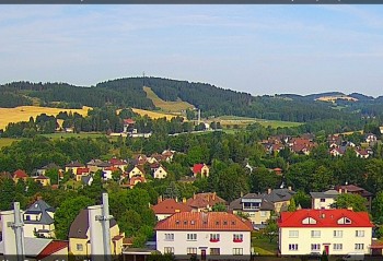 Nové Město na Moravě
