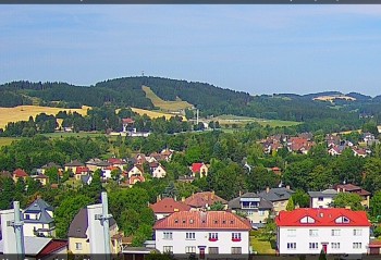 Nové Město na Moravě
