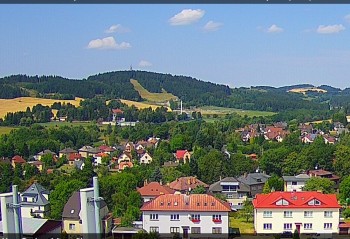 Nové Město na Moravě