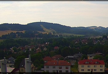 Nové Město na Moravě