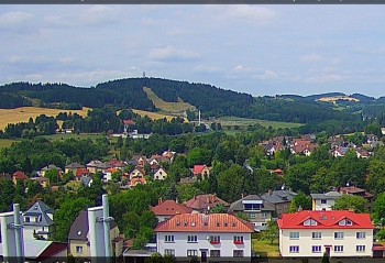 Neustadt in Mähren