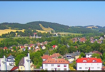 Nové Město na Moravě