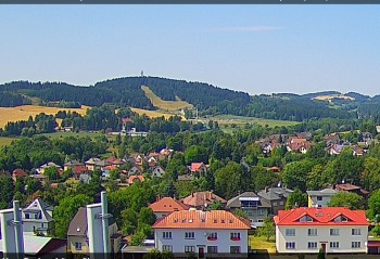 Nové Město na Moravě
