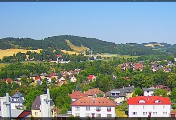 Nové Město na Moravě