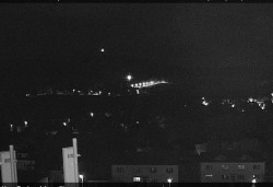 Panorama severozápad