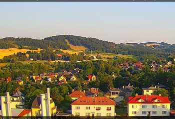 Nové Město na Moravě