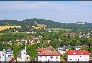 Nové Město na Moravě