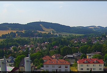 Nové Město na Moravě
