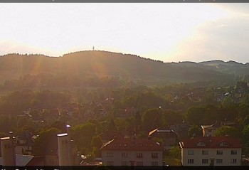 Nové Město na Moravě