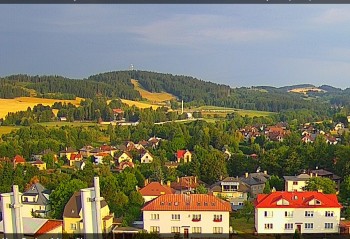 Nové Město na Moravě