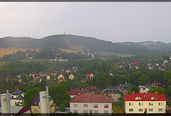 Nové Město na Moravě