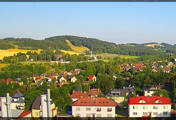 Nové Město na Moravě