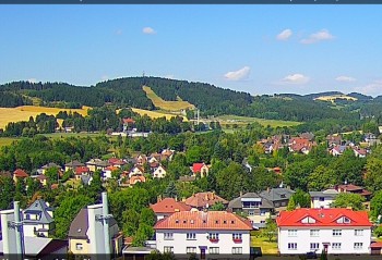 Nové Město na Moravě