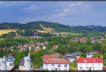 Nové Město na Moravě