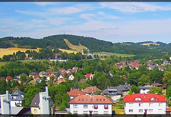 Nové Město na Moravě