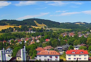 Nové Město na Moravě