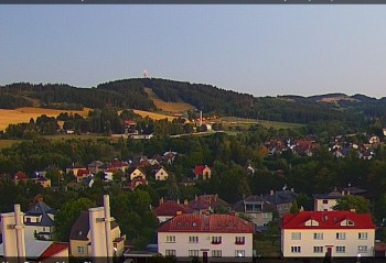 Nové Město na Moravě