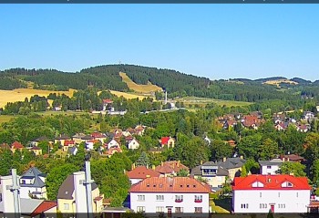 Nové Město na Moravě