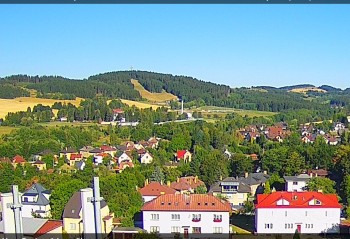 Nové Město na Moravě