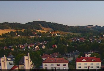 Nové Město na Moravě