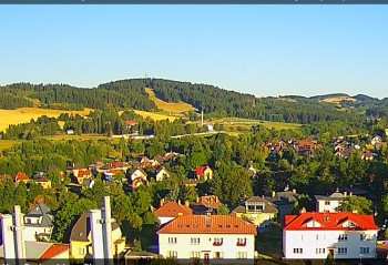 Nové Město na Moravě