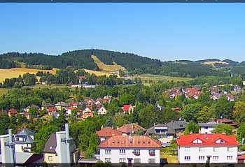 Nové Město na Moravě