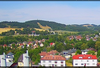 Nové Město na Moravě