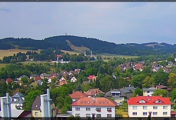 Nové Město na Moravě