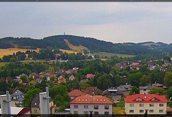 Nové Město na Moravě