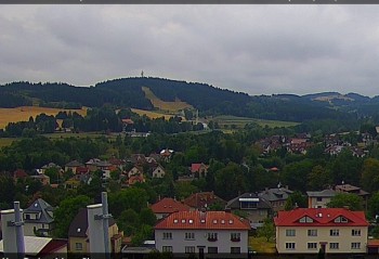 Nové Město na Moravě