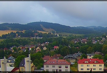Nové Město na Moravě