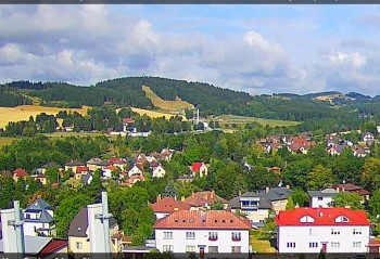 Nové Město na Moravě