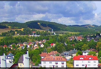 Nové Město na Moravě